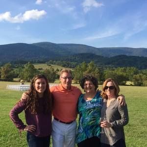 Meet your Posher, Ash