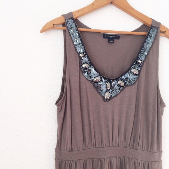 Banana Republic Dresses & Skirts - Banana Republic sequin dress