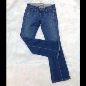 Paige Denim Laurel Canyon Jean