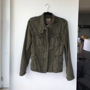 North Sail Jacket