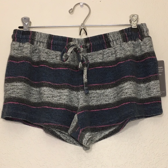 Threads 4 Thought Pants - Threads 4 Thought Cozy Drawstring Shorts