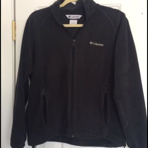 Columbia jacket