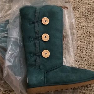 Ugg Bailey button boots