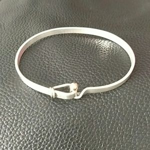Tiffany Bangle.  Great price, xmas coming