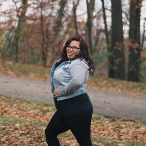 Meet your Posher, Kasey