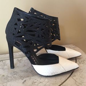Dolce vita high heels