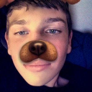 Meet your Posher, Nick