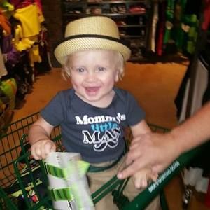 Meet your Posher, Brandy