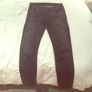 Citizens of Humanity Avedon Skinny Jeans