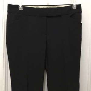 Theory Suit Pant