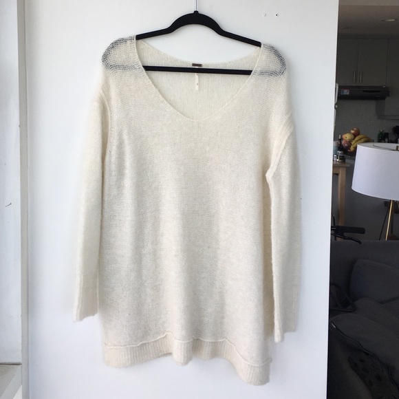 Free People Sweater