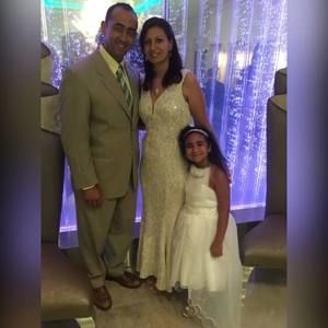 Meet your Posher, Mariem