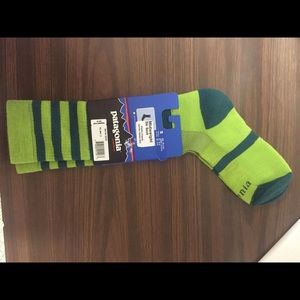 Patagonia Socks