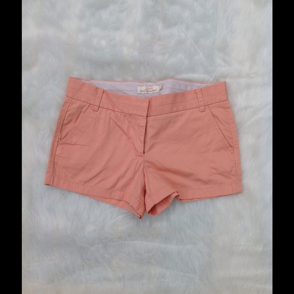 J. Crew Chino Short