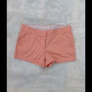 J. Crew Chino Short
