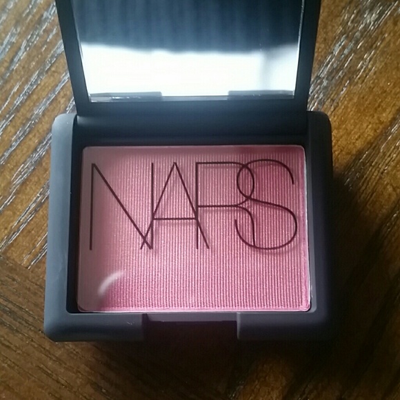 ✨LOWEST✨ Brand new travel size Nars blush - Picture 2 of 3