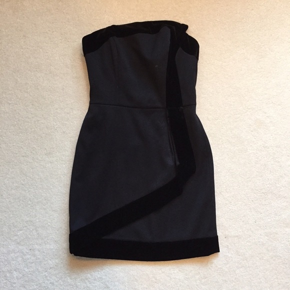 Rachel Zoe cocktail dress sz4