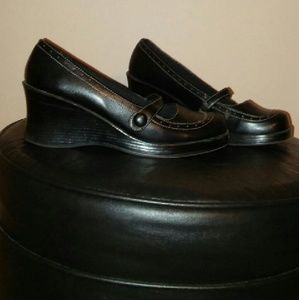 *PrePoshed* Mary Janes