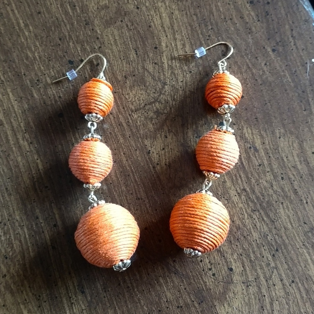 Bon Bon earrings