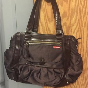 SKIP HOP Diaper Bag