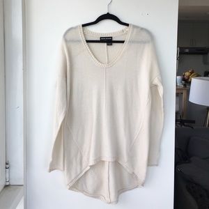 DKNY Cashmere Sweater