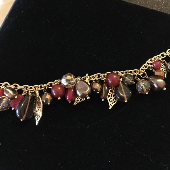 Lia Sophia Flaunt bracelet - Picture 3 of 3