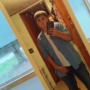 Meet your Posher, Shawn