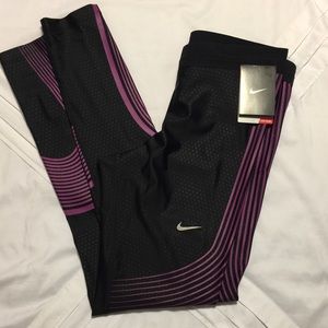 One Hour Sale!! Nike Power Speed Running Tights