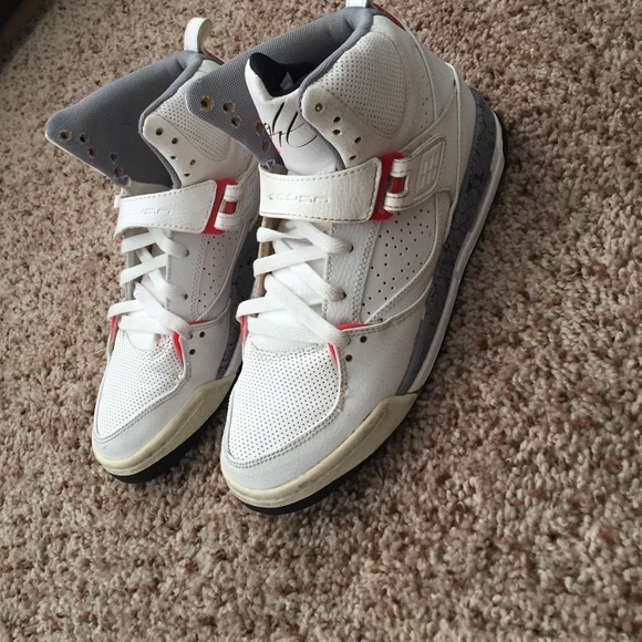 Jordan's