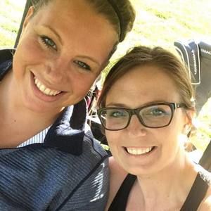 Meet your Posher, Maggie