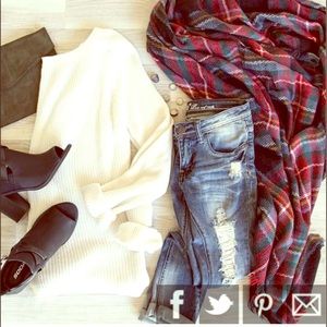 Meet your Posher, Alma