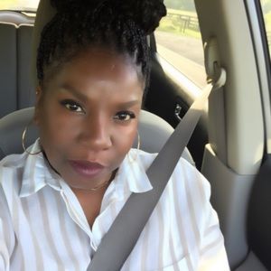 Meet your Posher, Ann marie