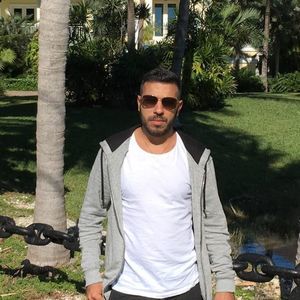 Meet your Posher, Eldar