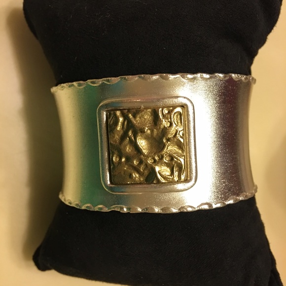 Rustic Cuff