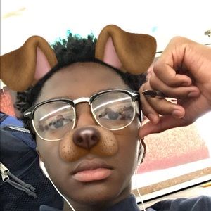 Meet your Posher, Mason