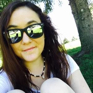 Meet your Posher, Jessie