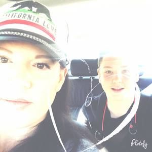 Meet your Posher, Brittnie