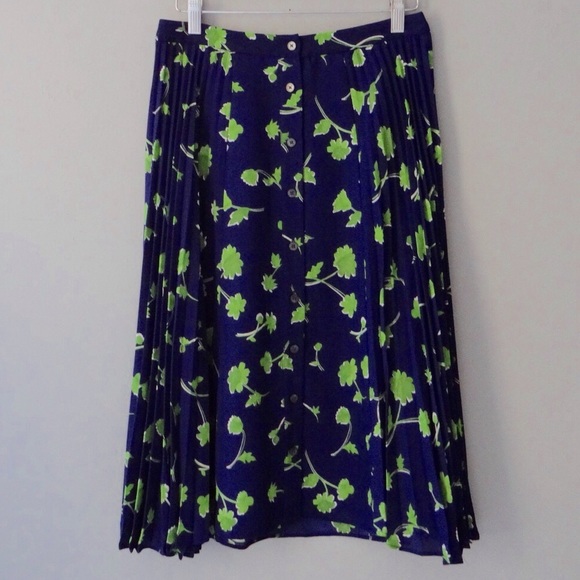 Banana Republic Midi Skirt - Picture 4 of 4