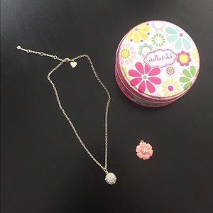 Stella and Dot necklace