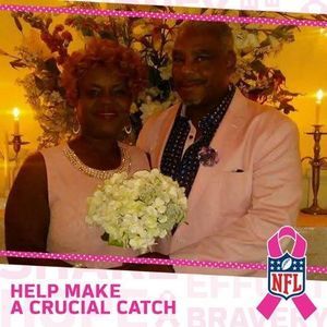 Meet your Posher, Lashonda