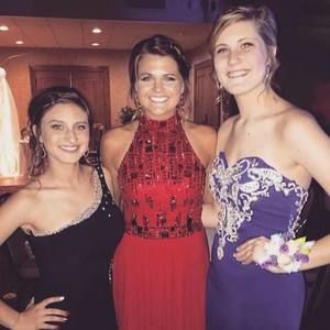 Meet your Posher, Kaitlyn