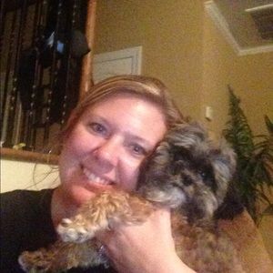 Meet your Posher, Tonya