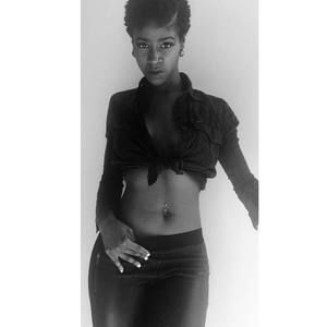 Meet your Posher, Jami'yan