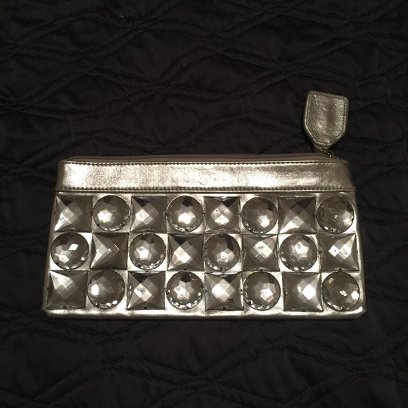 Steve Madden Clutch purse