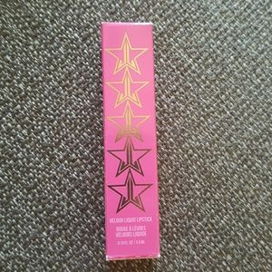 Jeffree Star Velour Liquid Lipstick Unicorn Blood