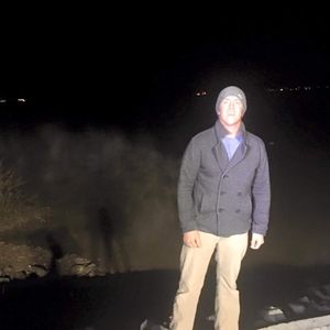 Meet your Posher, Sean