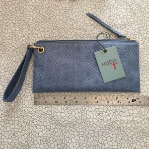 Hobo International "Vida" clutch /wallet