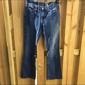 Lucky Brand 🍀 Jeans