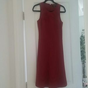 Madewell Dress