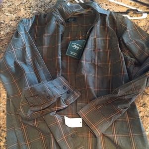Bass flannel